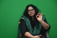 Gamanam Movie Director Sanjana Rao Interview